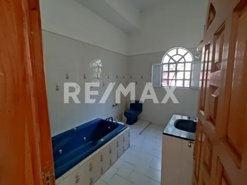 Casa En Venta En Morelos, Pueblo De Cocoyoc Un Nivel