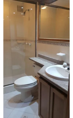 Apartamento Con Terraza Unicentro