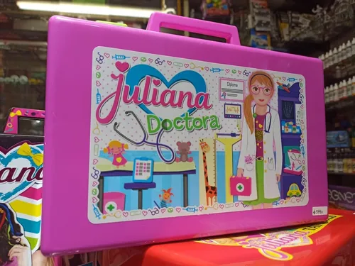 Juliana valijita cheap