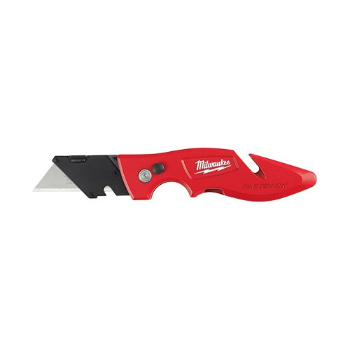 Cutter Cuchillo/navaja Plegable Fastback Milwaukee 4822-1901