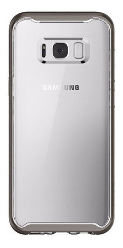 Capa Spigen Neo Hybrid Crystal Para Galaxy S8 Plus Original