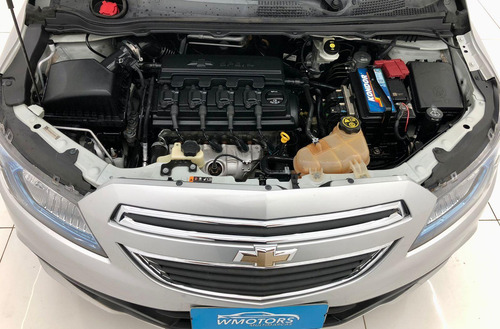 Chevrolet Onix 1.4mt Lt