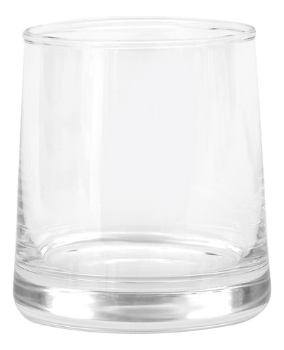 Set 6 Vasos Whisky Kentucky 270ml Simplit