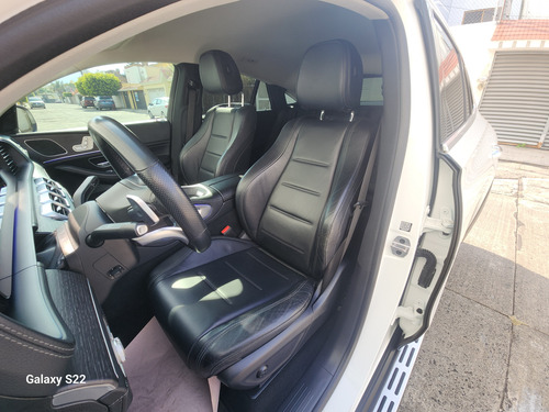 Mercedes-Benz Clase GLE 5p GLE 450 Coupe L6/3.0/T Aut MHEV
