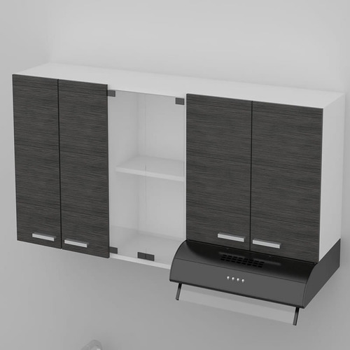 Mueble Superior De Cocina Sicilia