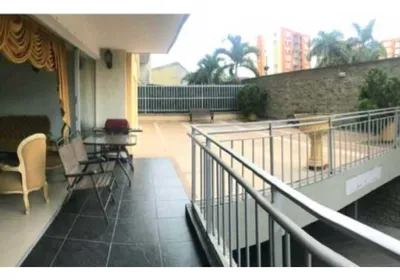 Apartamento en venta