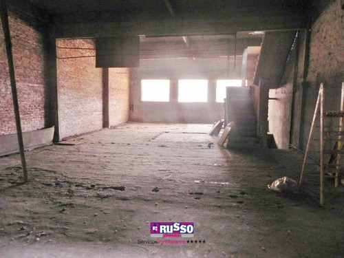 Imagen 14 de 17 de Alquiler Galpon Ramos Mejia