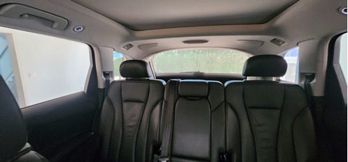 Audi Q7 3.0 Performance Black 7l Tdi Quattro 5p