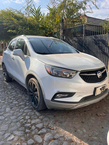 Buick Encore 1.4 Cxl Leherette At