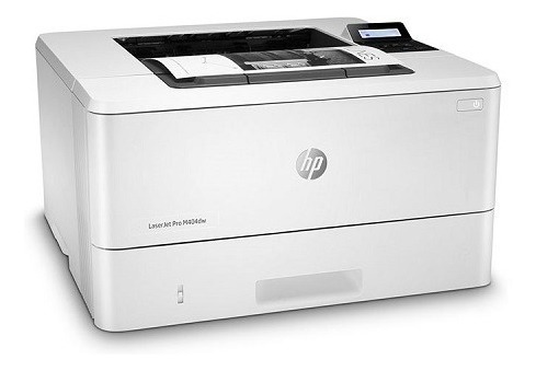 Impresora Hp Laserjet Pro M404dw Monocromatica