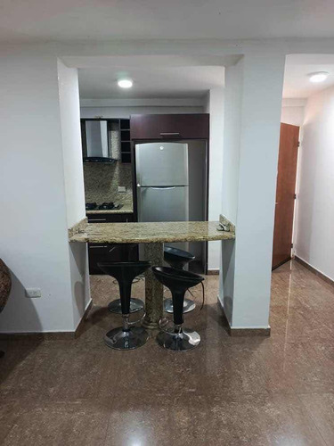 Se Alquila Apartamiento En El Caimito , Puerto Ordaz