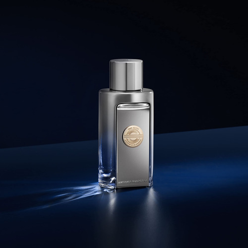 Perfume The Icon Elixir De Antonio Banderas, 50 Ml