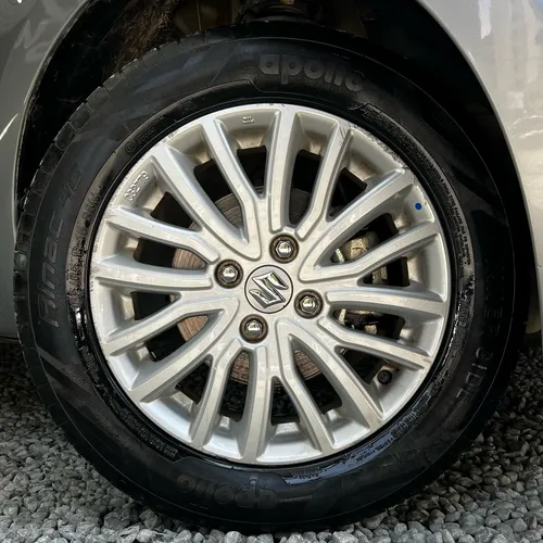 Suzuki Swift 1.2 Dzire Ga