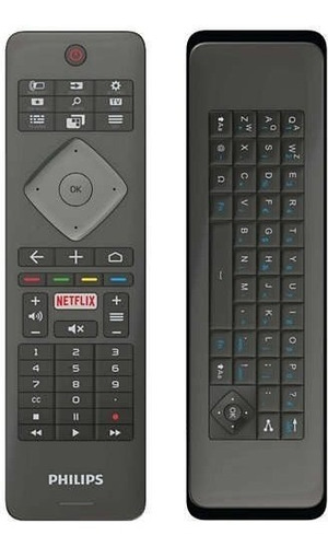 Philips Led Tv 49
