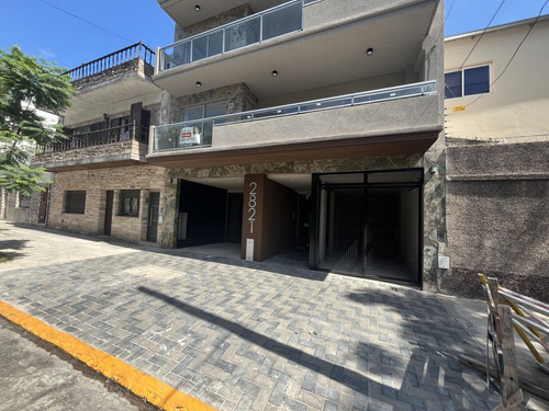 Departamento En Venta En Parque Chas