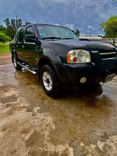 Nissan Frontier 2.8 D/c 4x4 Se