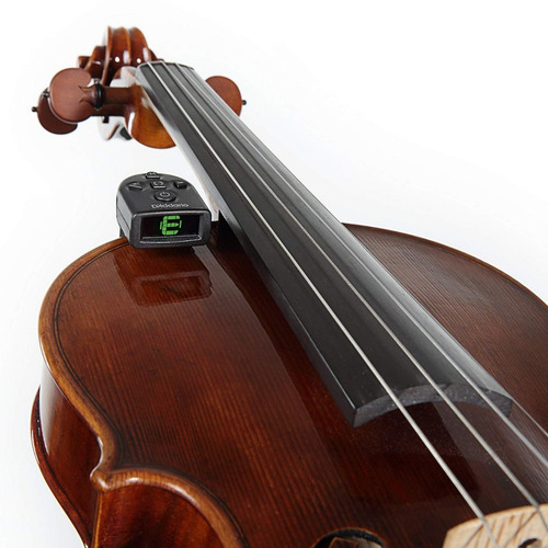 Afinador Para Violin Planet Waves Pw-ct-14 Con Metronomo