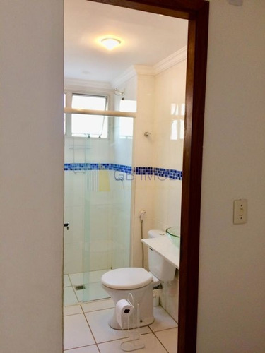Imagem 10 de 11 de Apartamento Reformado À Venda Na Vila Rio Branco - Cód. Gb 3852 - Gb3852