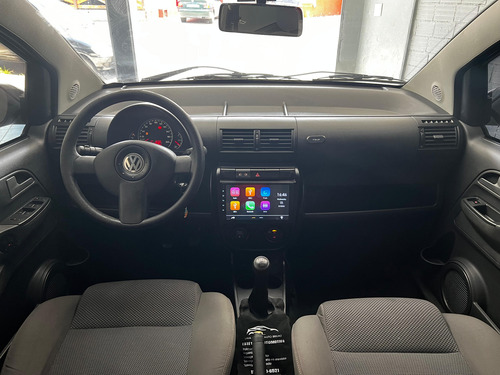 Volkswagen Fox 1.0 Vht Plus Total Flex 5p
