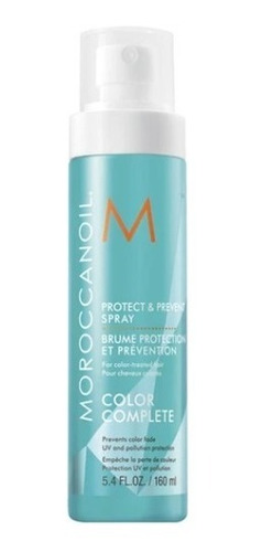 Imagen 1 de 4 de Moroccanoil® Spray Protección Y Prevención 160ml 