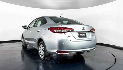 Imagen 5 de 15 de 102792 - Toyota Yaris 2018 Con Garantía