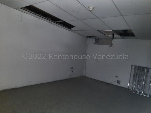Imagen 6 de 10 de Galpón En Venta En Av. Fermín Toro. San Juan De Los Morros. 22-23073