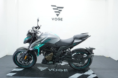 Imagen 22 de 24 de Voge 300 R Moto Naked 0km 2023 Uno Motos No Ktm Duke