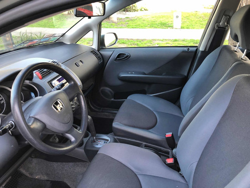 Imagen 15 de 18 de Honda Fit 2006 1.4 Lxl At