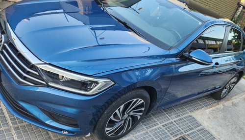 Volkswagen Vento 1.4 Highline 150cv At