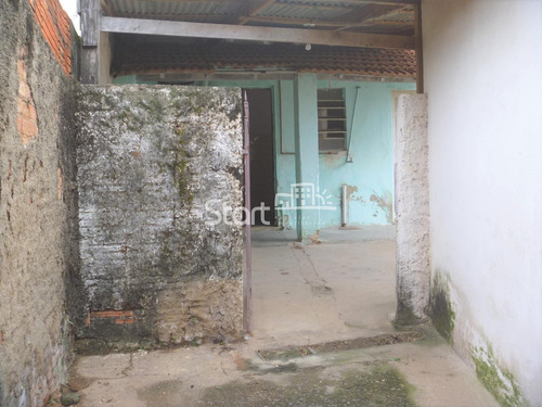 Imagem 3 de 13 de Casa Para Aluguel Em Vila Progresso - Ca106675
