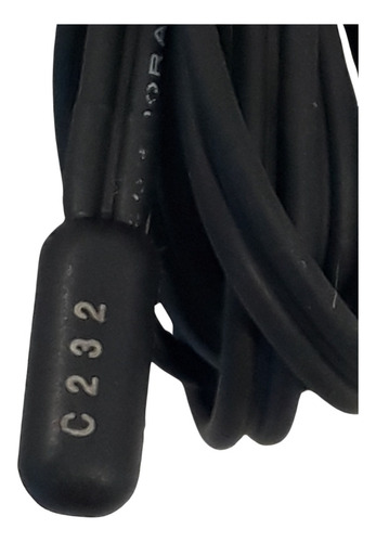 Sensor De Temperatura Ntc 1,5m Ntc015hp00 Carel