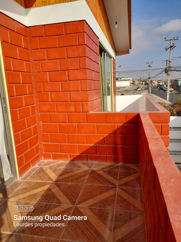 Se Vende Casa Amplia En Avenida (101243)