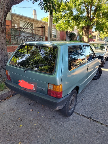 Fiat Uno Cs 1400