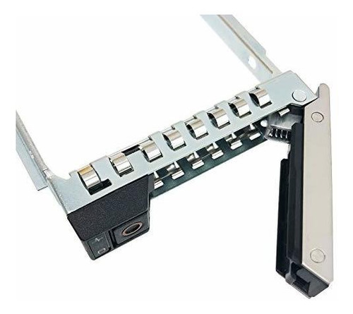 Imagen 2 de 2 de Bandeja Para Disco Duro Sa Sata 2,5 Dell Gen 14 Server