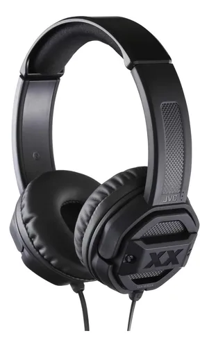 comprar Jvc Has50x Xx Auriculares En La Oreja Con Potentes Bajos, De