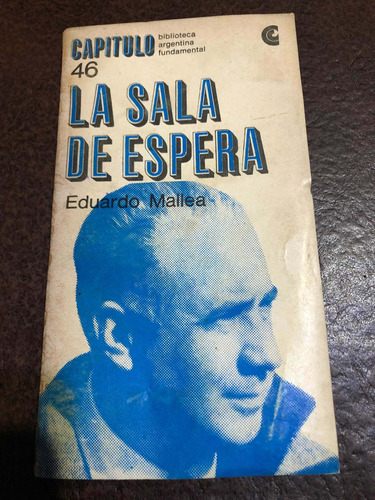 La Sala De Espera