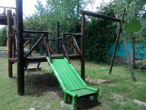 Casa En Venta En Arroyo Los Patos