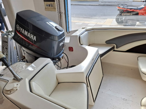 Lancha Electra 475 Yamaha 90 Hp 2t 2010