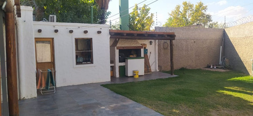 Casa C/confort Y Seguridad En Rodeo De La Cruz !!!