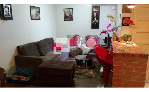 Apartamento 1 Dormitóriosuíte, Garagem Escriturada - 28-im427995