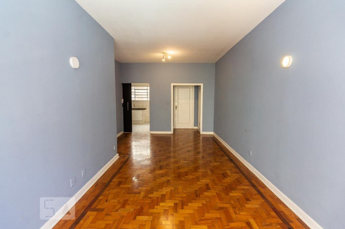 Apartamento À Venda - Barra Funda, 3 Quartos, 130 - S893131204