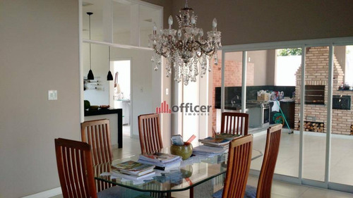 Imagem 8 de 30 de Casa Com 3 Dormitórios À Venda, 392 M² Por R$ 1.300.000,00 - Parque Mirante Do Vale - Jacareí/sp - Ca0119