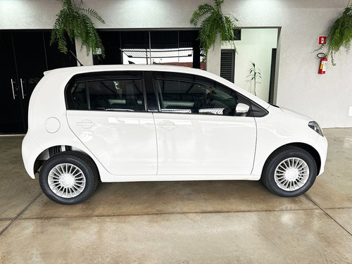 Volkswagen Up! 1.0 MPI MOVE UP 12V