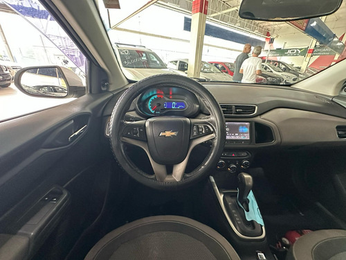 Chevrolet Prisma 1.4 Lt Aut. 4p