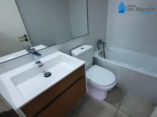 Depto. 2 Dormitorios 2 Baños Condominio Altamira