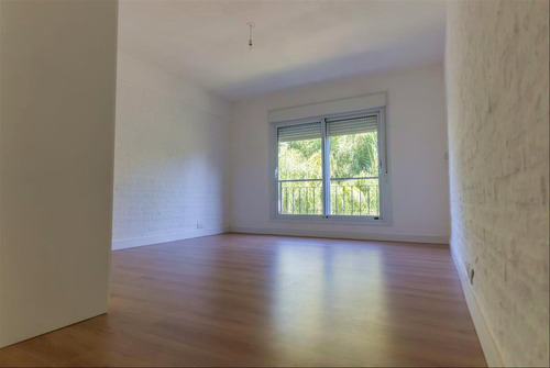 Apartamento De 2 Dormitorios Haras Del Lago Barrio Privado