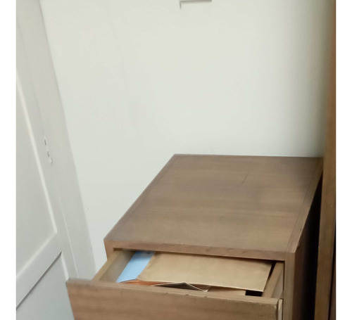 Cajonera Para Archivos Oficina