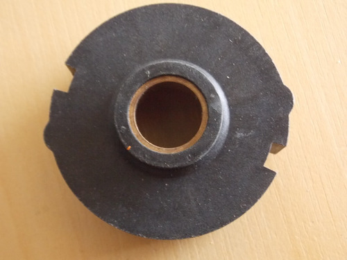 Imagen 2 de 4 de Planetario Arranque Jeep Liberty Nissan Mazda (m3.7) 41d