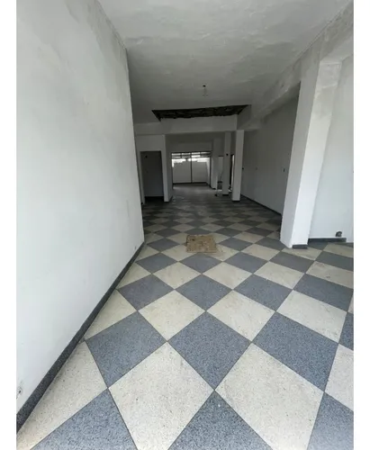 Venta De Galpón En Sarria (m.e)