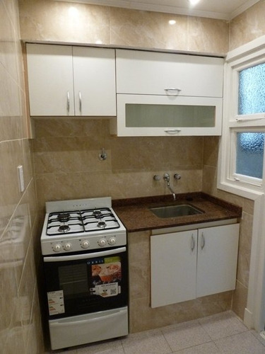 Imagen 10 de 14 de Departamento 2 Ambientes Con Dependencia En Venta En Mar Delplata
